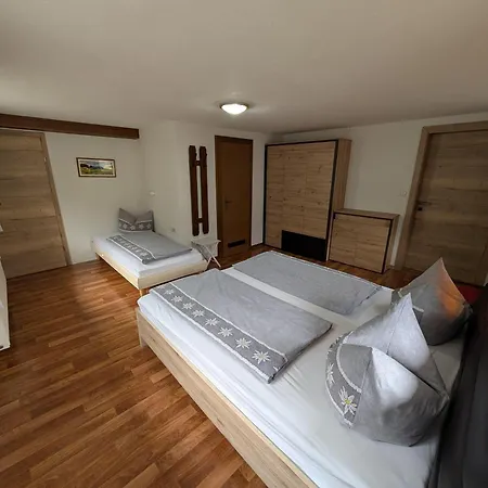 Lipperhof * Schwendau