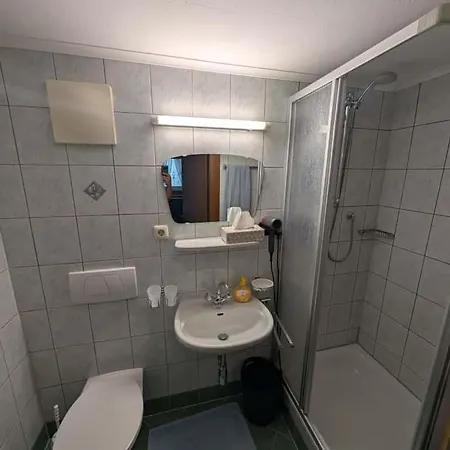 Lipperhof Séjour à la ferme