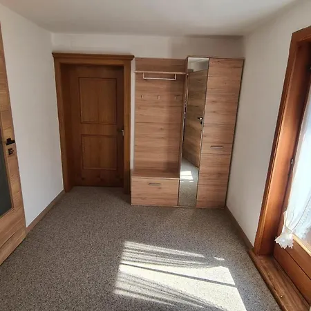 Séjour à la ferme Lipperhof Schwendau