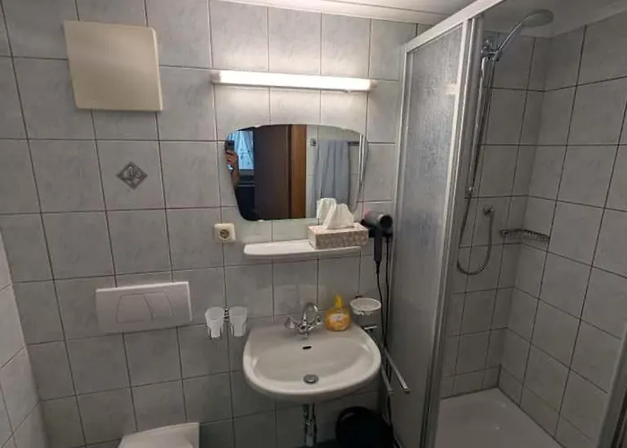 Lipperhof Alloggio per agriturismo