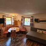 Lipperhof Farm stay Schwendau