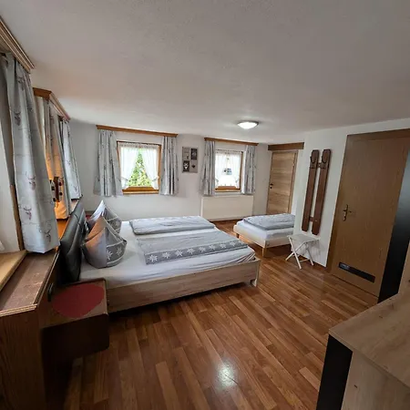 Agroturismo Lipperhof Schwendau