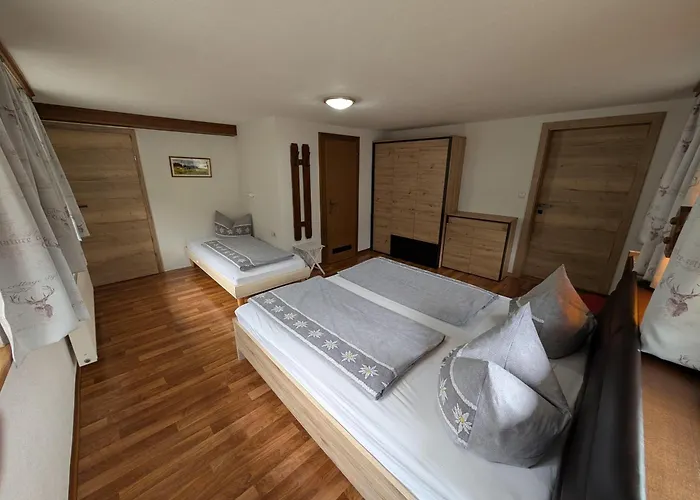 Lipperhof * Schwendau