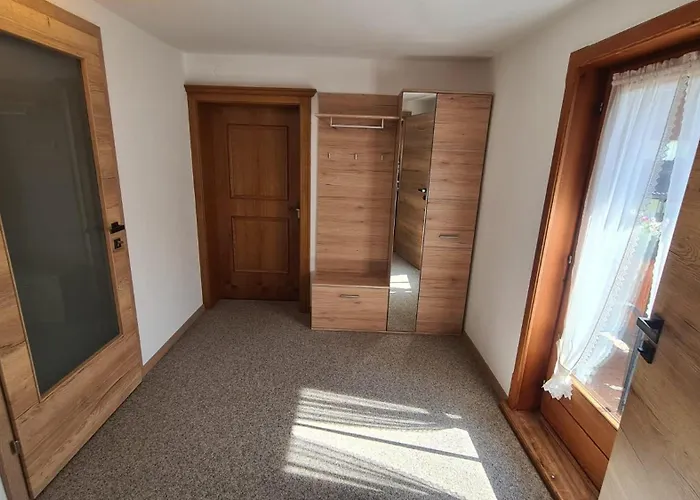 Agroturismo Lipperhof Schwendau